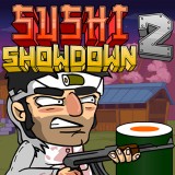 Sushi Showdown 2