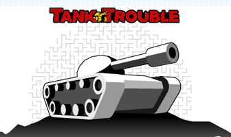 Tanktroubleio game