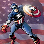 The Avengers: Captain America 