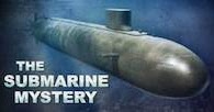 The Submarine Mystery Escape