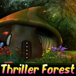 Thriller Forest Escape