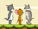 Tom And Jerry Super Adventure 2