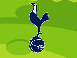 Tottenham Emblem Puzzle