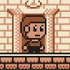 Tower Of The Wizard: Gameboy Adventure Hacked