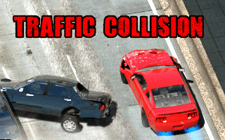 Traffic Collision | PlayGB