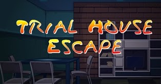 Trail House Escape