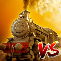 Train VS