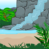 Treasure Island - Escape Games