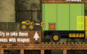 Truck Loader Game