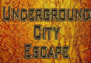 Underground City Escape