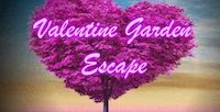 Valentine Garden Escape