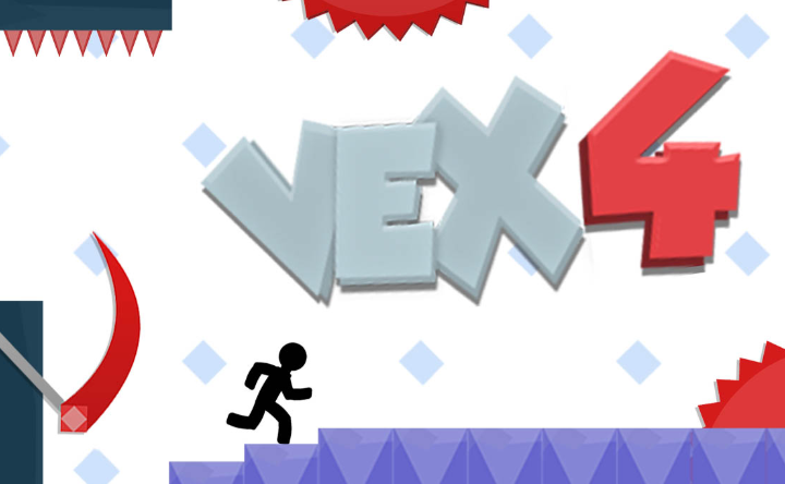 Vex 4 Game