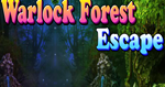 Warlock Forest Escape