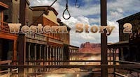 Western Story Escape 2