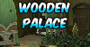 Wooden Palace Escape