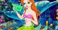 Wow Escape Game: Save the Mermaid Escape