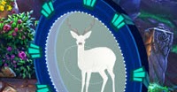 Wow Escape Game: Save the White Deer Escape